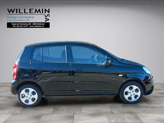 Kia Picanto 1.1 Trend