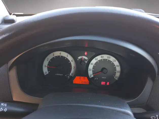 Kia Picanto 1.1 Trend