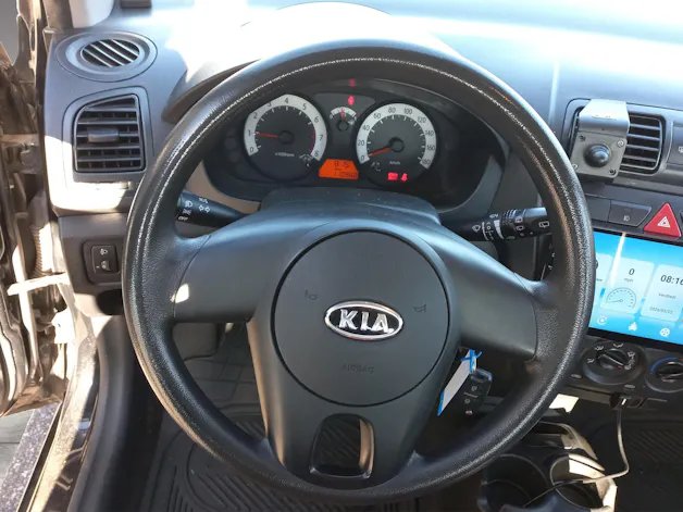 Kia Picanto 1.1 Trend
