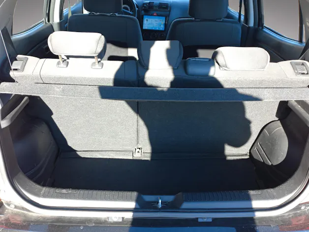 Kia Picanto 1.1 Trend
