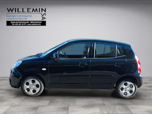 Kia Picanto 1.1 Trend