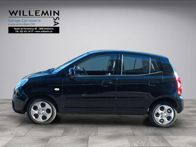 Kia Picanto 1.1 Trend