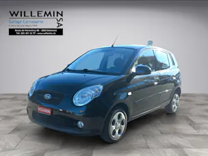 Kia Picanto 1.1 Trend