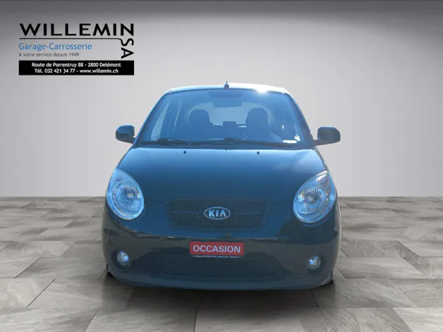 Kia Picanto 1.1 Trend