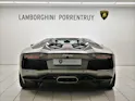 Lamborghini Aventador LP700-4 Roadster E-Gear