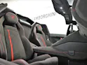 Lamborghini Aventador LP700-4 Roadster E-Gear