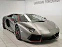 Lamborghini Aventador LP700-4 Roadster E-Gear