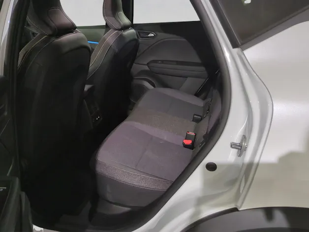 RENAULT Captur 1.8 E-Tech 160 Techno DHT