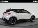 RENAULT Captur 1.8 E-Tech 160 Techno DHT
