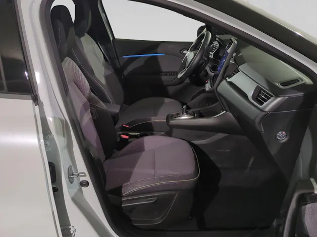 RENAULT Captur 1.8 E-Tech 160 Techno DHT