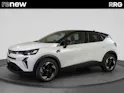 RENAULT Captur 1.8 E-Tech 160 Techno DHT