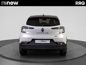 RENAULT Captur 1.8 E-Tech 160 Techno DHT