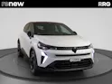 RENAULT Captur 1.8 E-Tech 160 Techno DHT