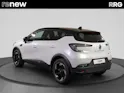 RENAULT Captur 1.8 E-Tech 160 Techno DHT
