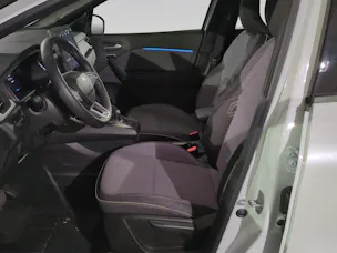 RENAULT Captur 1.8 E-Tech 160 Techno DHT