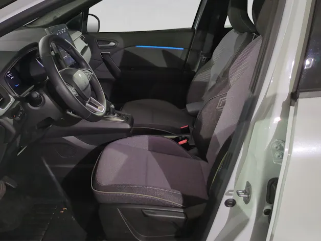 RENAULT Captur 1.8 E-Tech 160 Techno DHT