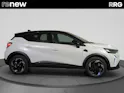 RENAULT Captur 1.8 E-Tech 160 Techno DHT
