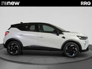 RENAULT Captur 1.8 E-Tech 160 Techno DHT