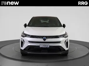 RENAULT Captur 1.8 E-Tech 160 Techno DHT