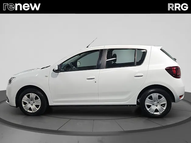 DACIA Sandero 1.0 Comfort