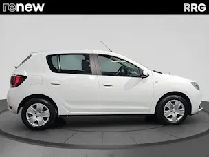 DACIA Sandero 1.0 Comfort