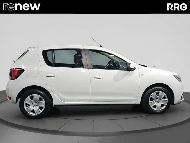 DACIA Sandero 1.0 Comfort