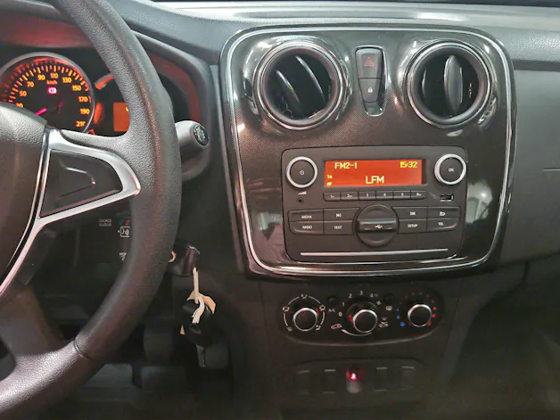DACIA Sandero 1.0 Comfort