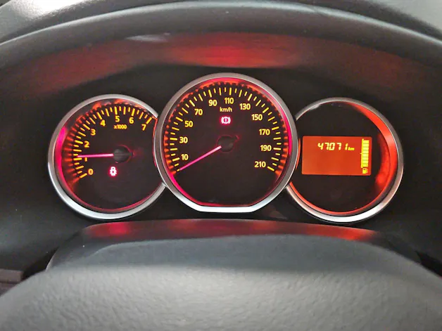 DACIA Sandero 1.0 Comfort