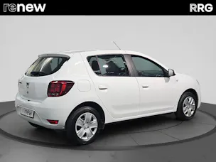 DACIA Sandero 1.0 Comfort