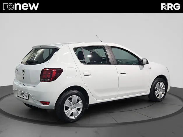 DACIA Sandero 1.0 Comfort