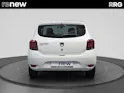 DACIA Sandero 1.0 Comfort