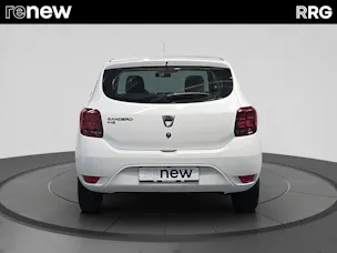 DACIA Sandero 1.0 Comfort