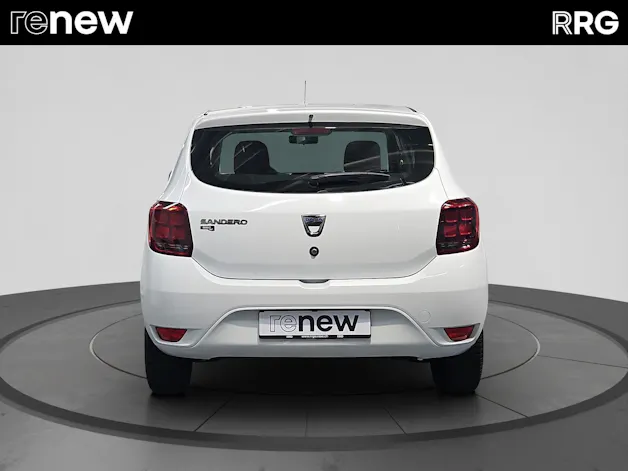 DACIA Sandero 1.0 Comfort