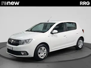 DACIA Sandero 1.0 Comfort