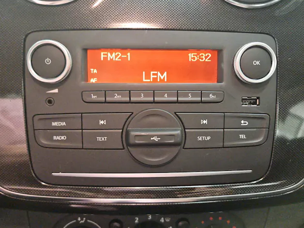 DACIA Sandero 1.0 Comfort