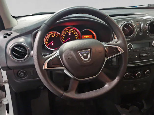 DACIA Sandero 1.0 Comfort