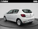 DACIA Sandero 1.0 Comfort