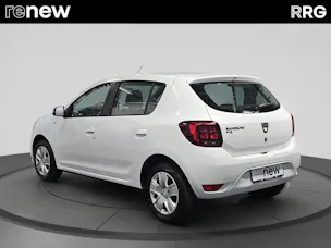DACIA Sandero 1.0 Comfort
