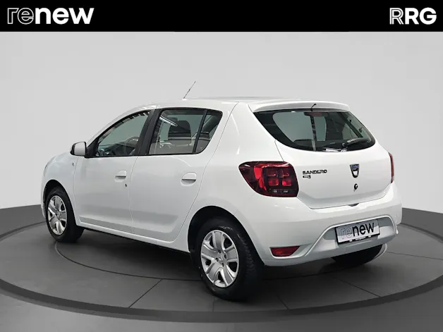 DACIA Sandero 1.0 Comfort
