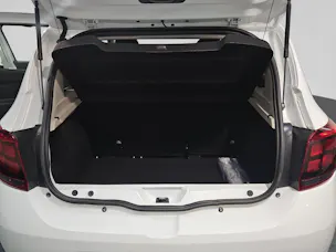 DACIA Sandero 1.0 Comfort