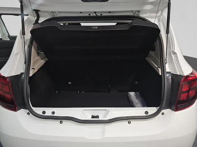 DACIA Sandero 1.0 Comfort