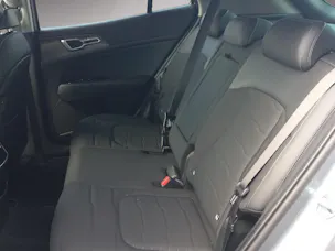 Kia Sportage 1.6T-GDi PHEV Style 4x4 A