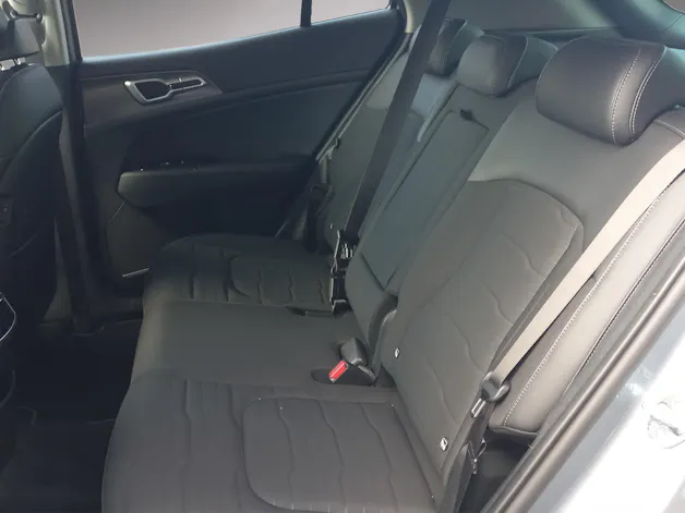 Kia Sportage 1.6T-GDi PHEV Style 4x4 A