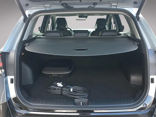 Kia Sportage 1.6T-GDi PHEV Style 4x4 A