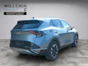 Kia Sportage 1.6T-GDi PHEV Style 4x4 A