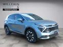 Kia Sportage 1.6T-GDi PHEV Style 4x4 A
