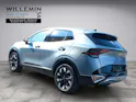 Kia Sportage 1.6T-GDi PHEV Style 4x4 A