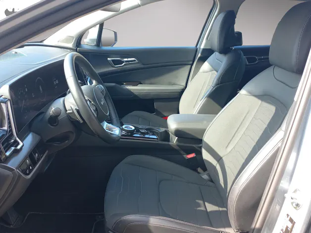 Kia Sportage 1.6T-GDi PHEV Style 4x4 A
