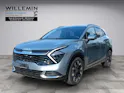 Kia Sportage 1.6T-GDi PHEV Style 4x4 A