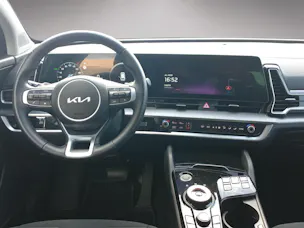 Kia Sportage 1.6T-GDi PHEV Style 4x4 A